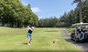 2024.7.4四街道ゴルフ倶楽部