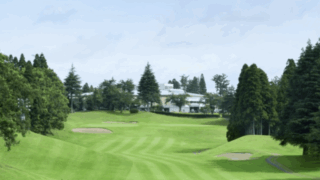 初の連日ラウンド